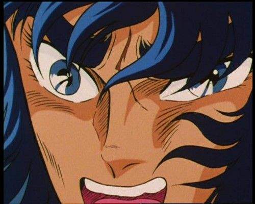 Otaku Gallery  / Anime e Manga / Saint Seiya / Screen Shots / Episodi / 057 - Ritorno dall`Ade / 153.jpg